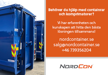 Nordcontainer